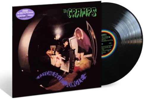 Cramps - Songs The Lord Taught Us - Amazon.com Music